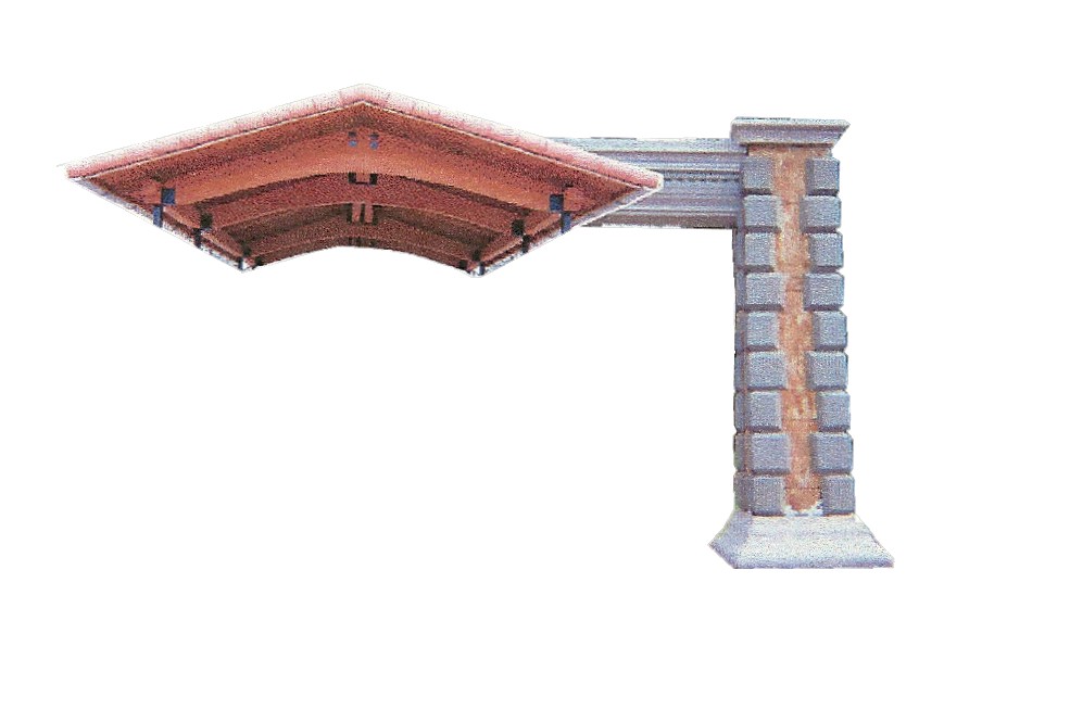 Solar Residential Carport